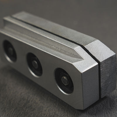 정밀 돌 닦기 Buff Fickert 40mm 높이의 초석