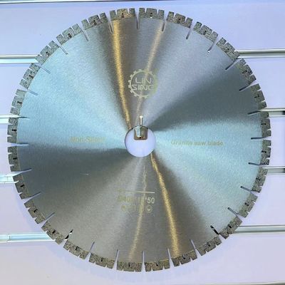 U 슬롯 크라운 세그먼트 배럴 세그먼트 디스크 다이아몬드 블레이드 그라나이트 절단 40mm x 15mm