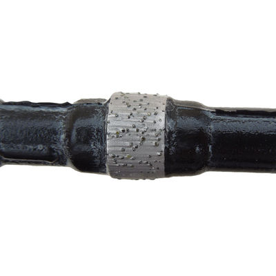 브라질에서 부드러운 돌 대리석 대리석 절단용 고무 스프링 11.5mm 다이아몬드 철톱