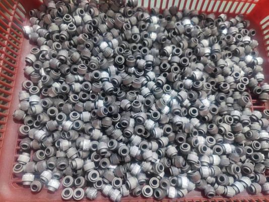 11.5mm 시너지 다이아몬드 진주