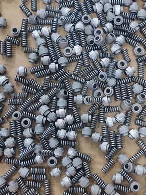 11.5mm 시너지 다이아몬드 진주