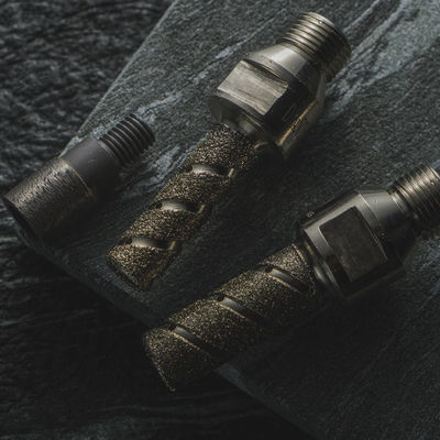 20mm/30mm/40mm/50mm 길이 다이아몬드 절단 기계