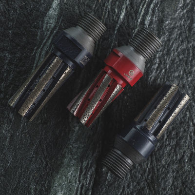 20mm/30mm/40mm/50mm 길이 다이아몬드 절단 기계