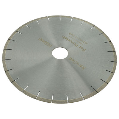 2.2mm 두꺼운 350mm 다이아몬드 블레이드