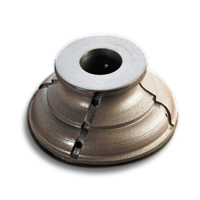 20-40mm 두께 다이아몬드 CNC 프로파일링 바위 프로파일링 응용 프로그램