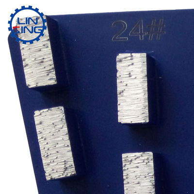 36 pcs/ctn 프랑크푸르트 금속 결합 가려기