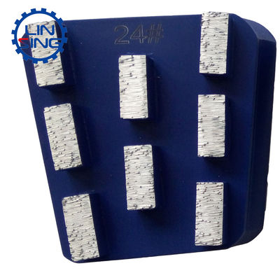 36 pcs/ctn 프랑크푸르트 금속 결합 가려기