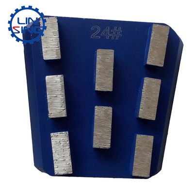 36 pcs/ctn 프랑크푸르트 금속 결합 가려기