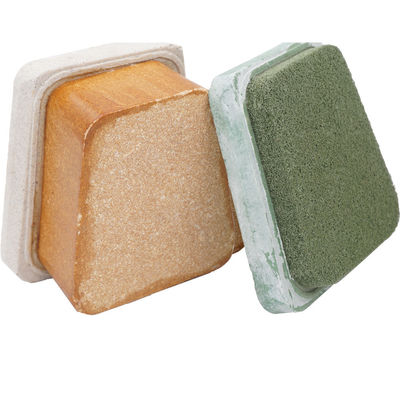 프랑크푸르트 옥살 닦기 가시화 기계 36pcs/ctn 직접