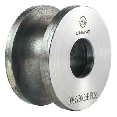 150MM 맷 다이아몬드 굴착 블록 프로파일링 휠