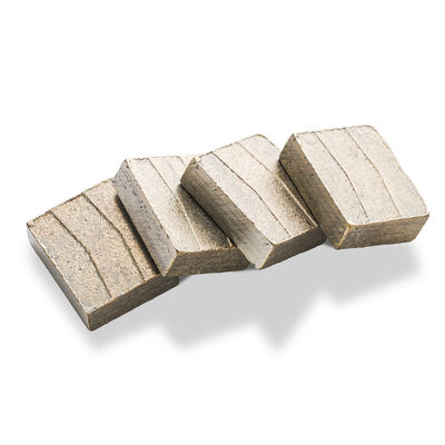 린싱 다이아몬드 세그먼트 톱 블레이드 윗글 빗 절단 돌 도구 맞춤형 OEM 지원