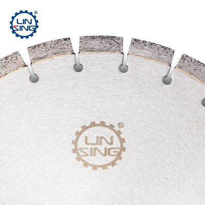 정밀한 그라인트 절단을위한 린싱 그라인트 톱 블레이드 다이아몬드 젖은 절단 디스크