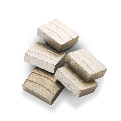 린싱 다이아몬드 세그먼트 톱 블레이드 윗글 빗 절단 돌 도구 맞춤형 OEM 지원