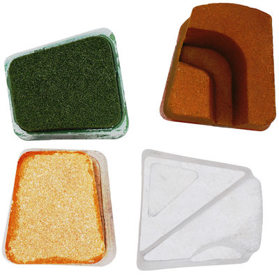 수동 폴리싱 머신 5 엑스트라 옥살산 마르블 폴리싱을 위한 프랑크푸르트 Abrasives
