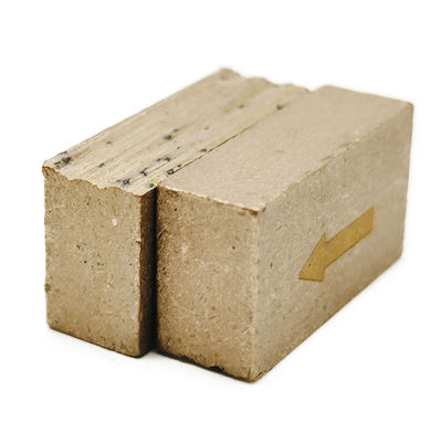 베트남의 1600mm 절단 기계 다이아몬드 대리석 절단 세그먼트 주요 시장