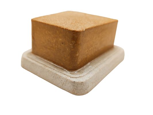 36pcs/ctn 패키지 5 마블 롤링을 위한 엑스트라 옥살산 프랑크푸르트 Abrasives 0
