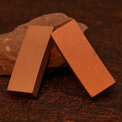 OBM 지원 D400 D1200 키르기스스탄 시장에 대한 트래버틴 세그먼트