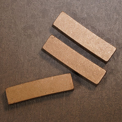 OBM 지원 D400 D1200 키르기스스탄 시장에 대한 트래버틴 세그먼트