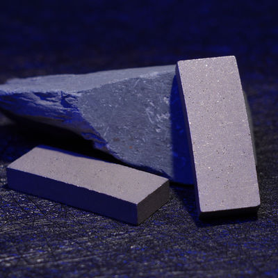 OBM 지원 D400 D1200 키르기스스탄 시장에 대한 트래버틴 세그먼트