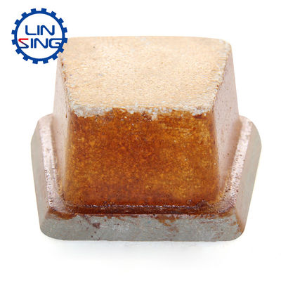 L105 프랑크푸르트 밀링 옥살리스 Abrasive 대리석 슬래브를 닦는 데 완벽한 일치