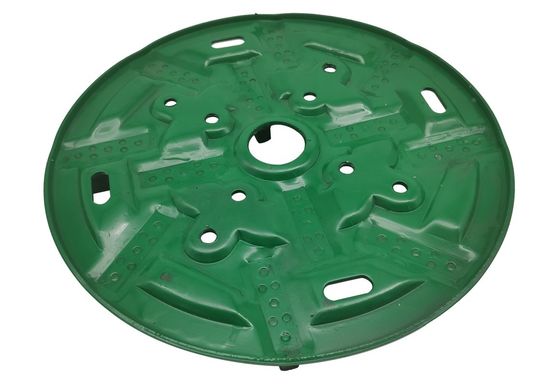 OEM 지원 고리 스랩 닦기 자갈 200에 맞춤 220mm 다이아몬드 썰매 디스크