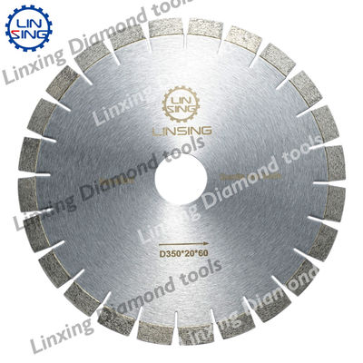 18in sintered 융합 다이아몬드 톱 블레이드 대리석 절단 400mm 다이아몬드 절단 디스크