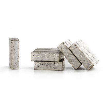 20mm 높은 세그먼트 빠른 절단 D1600 그라닌트 톱 블레이드