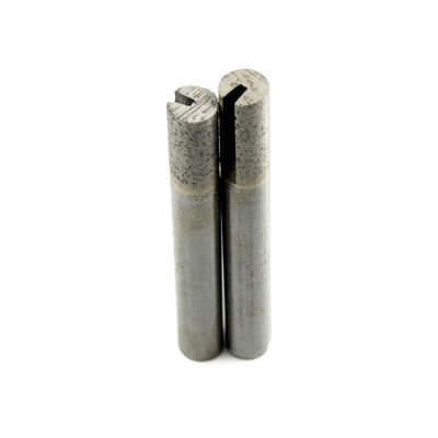 CNC 기계 60mm 시너지 다이아몬드 조각 비트