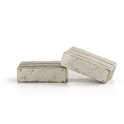 20mm 높은 세그먼트 빠른 절단 D1600 그라닌트 톱 블레이드