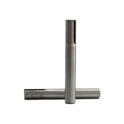 CNC 기계 60mm 시너지 다이아몬드 조각 비트