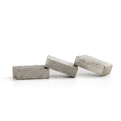 20mm 높은 세그먼트 빠른 절단 D1600 그라닌트 톱 블레이드