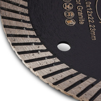 105mm-230mm 타르보 다이아몬드 절단 디스크