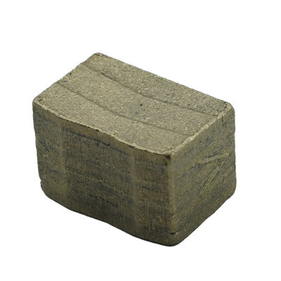 린싱 다이아몬드 세그먼트 그라닌 채굴 길이 22/23/24mm 절단