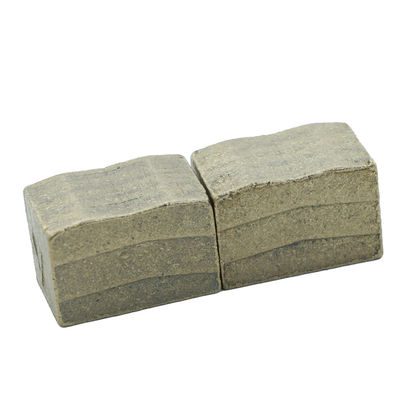 린싱 다이아몬드 세그먼트 그라닌 채굴 길이 22/23/24mm 절단