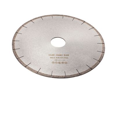 300-450mm 포르셀린 U 슬롯 톱 블레이드 다이아몬드 절단 디스크 정밀 돌 절단