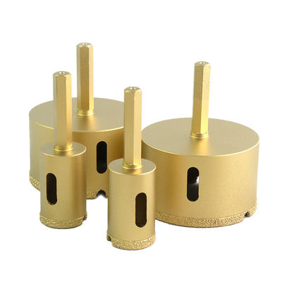 맞춤형 지원 OEM 6mm 다이아몬드 드릴 비트