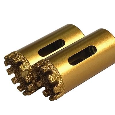 맞춤형 지원 OEM 6mm 다이아몬드 드릴 비트