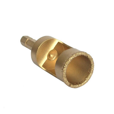 맞춤형 지원 OEM 6mm 다이아몬드 드릴 비트