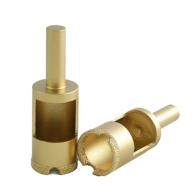 맞춤형 지원 OEM 6mm 다이아몬드 드릴 비트