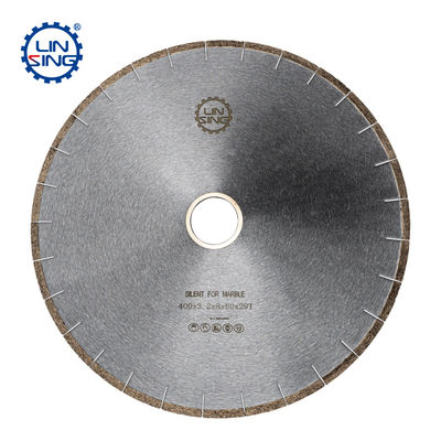 350/400/450mm 다이아몬드 절단 디스크 향상된 효율성과 성능 장점