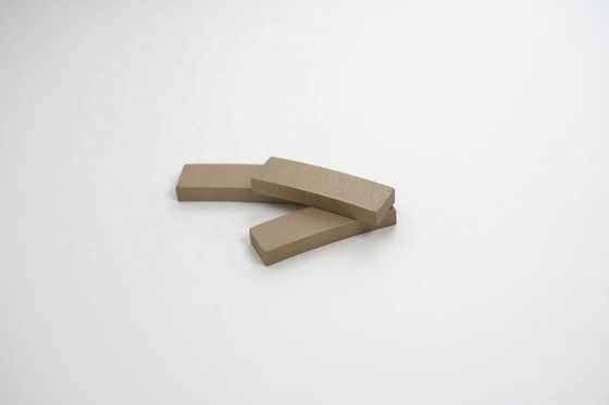 톱 블레이드 용접 기계 린싱 습한 절단 팁 도구에 맞춤 다이아몬드 세그먼트