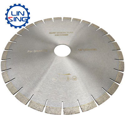 0.315in 8mm Edge Height Turbo 다이아몬드 절단 톱 블레이드 산업 절단