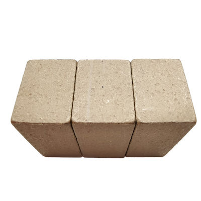 24x11x15mm 평면 모양 다이아몬드 세그먼트 사우디 아라비아의 대리석 절단 경쟁력