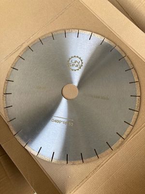 유럽 승인 500MM 350MM 다이아몬드 수평 톱 블레이드 대리석 및 사용자 정의