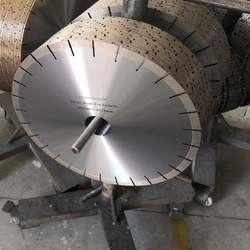 D115MM D150MM D500MM 콘크리트 아스팔트를 빠르게 절단하는 다이아몬드 절단 디스크