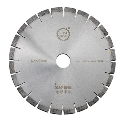 고 주파수 용접 D1500mm 다이아몬드 톱 블레이드 샌드스톤 목재 절단 사용자 정의