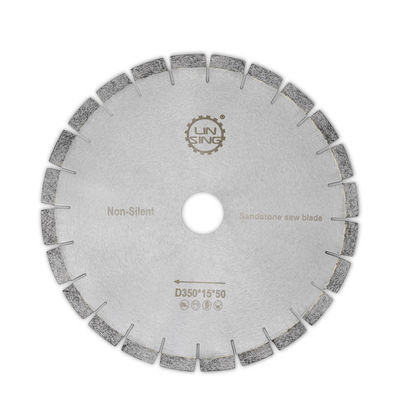 고 주파수 용접 D1500mm 다이아몬드 톱 블레이드 샌드스톤 목재 절단 사용자 정의