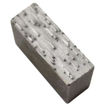 대리석 갱 자그 블레이드 세그먼트 대리석 슬래브 절단 3.0mm/3.5mm 20*4.5/5.0*8/10mm