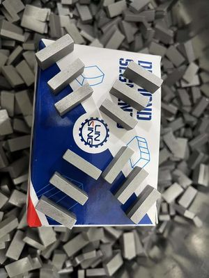 대리석 갱 자그 블레이드 세그먼트 대리석 슬래브 절단 3.0mm/3.5mm 20*4.5/5.0*8/10mm