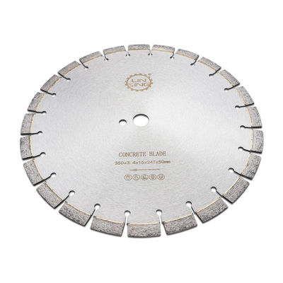 돌 절단 도구 시너지 18 "450mm 다이아몬드 톱 블레이드 콘크리트 절단 A 등급